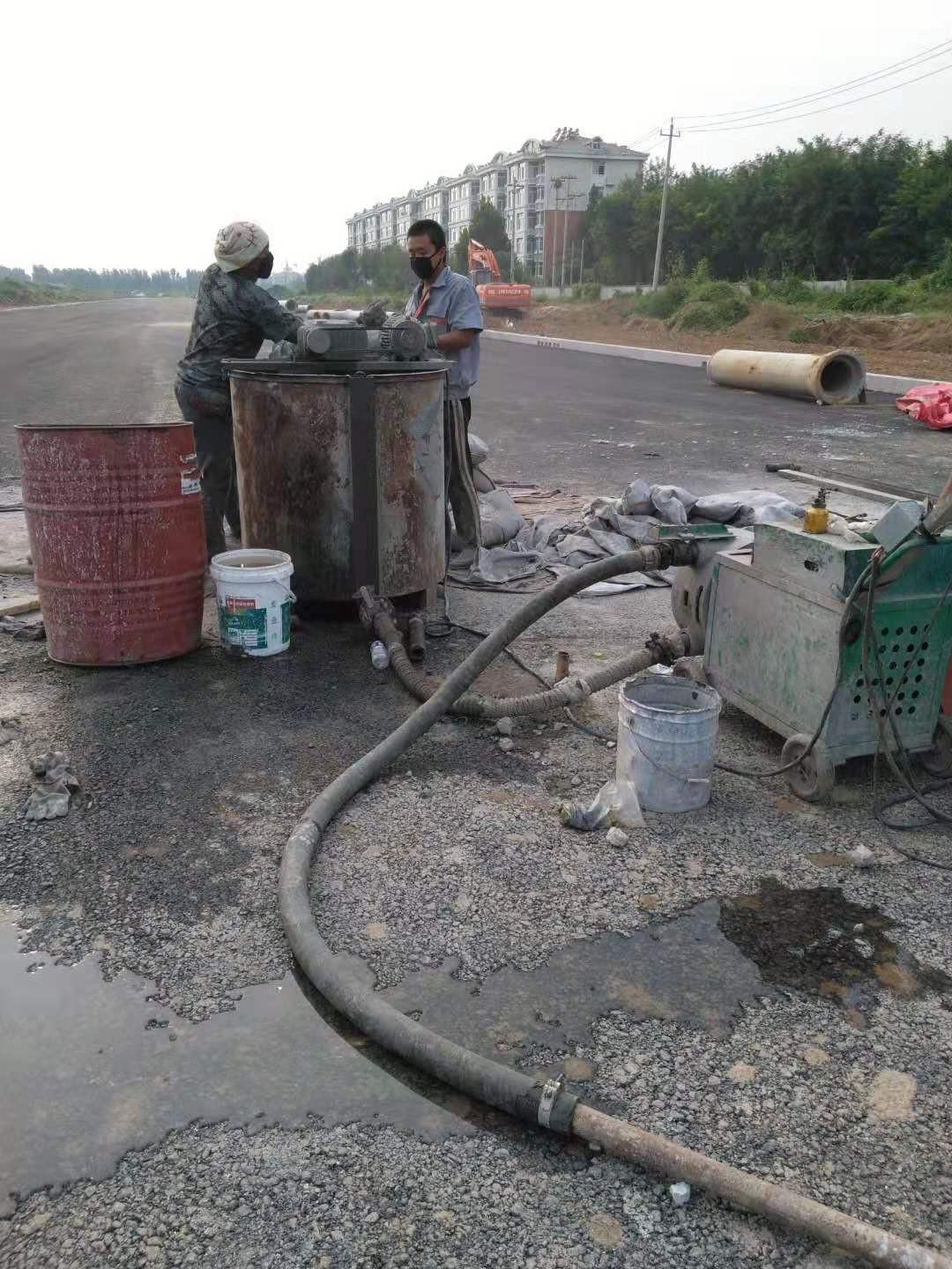 胡市镇进行地基基础加固的原因和方法都有哪些呢？