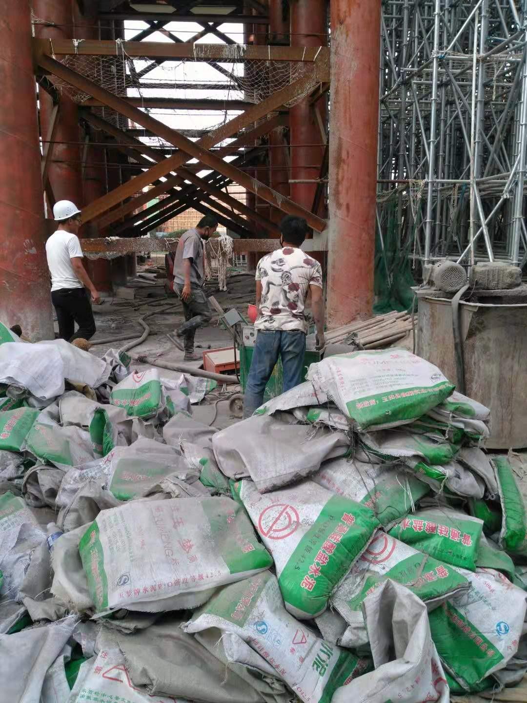 胡市镇教你正确认识地基加固，以免当大聪明