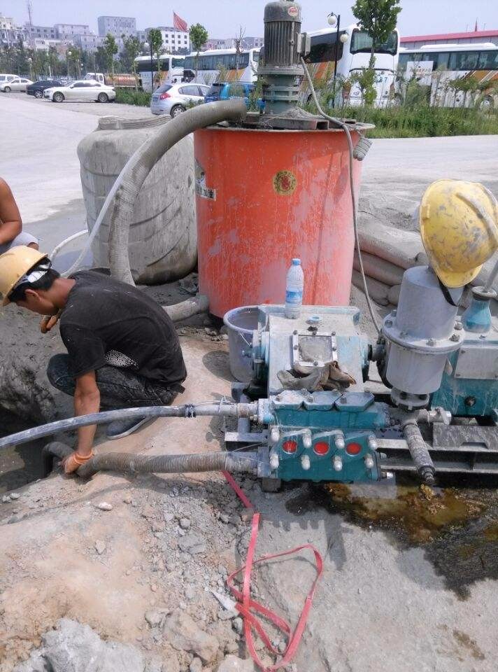 胡市镇地基处理强夯工程找专业加固公司合作很重要