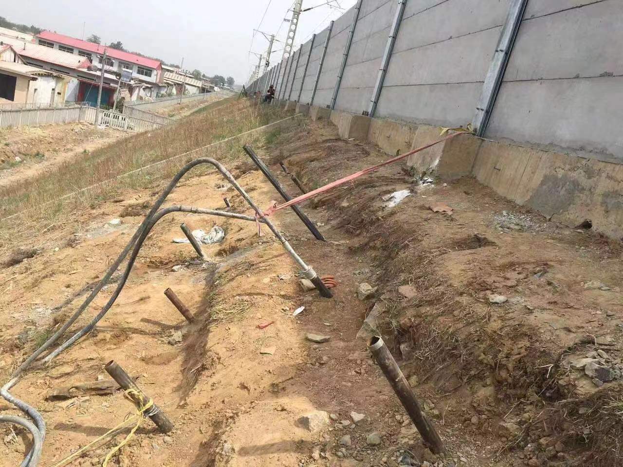 胡市镇加固公司如何进行建筑物纠偏