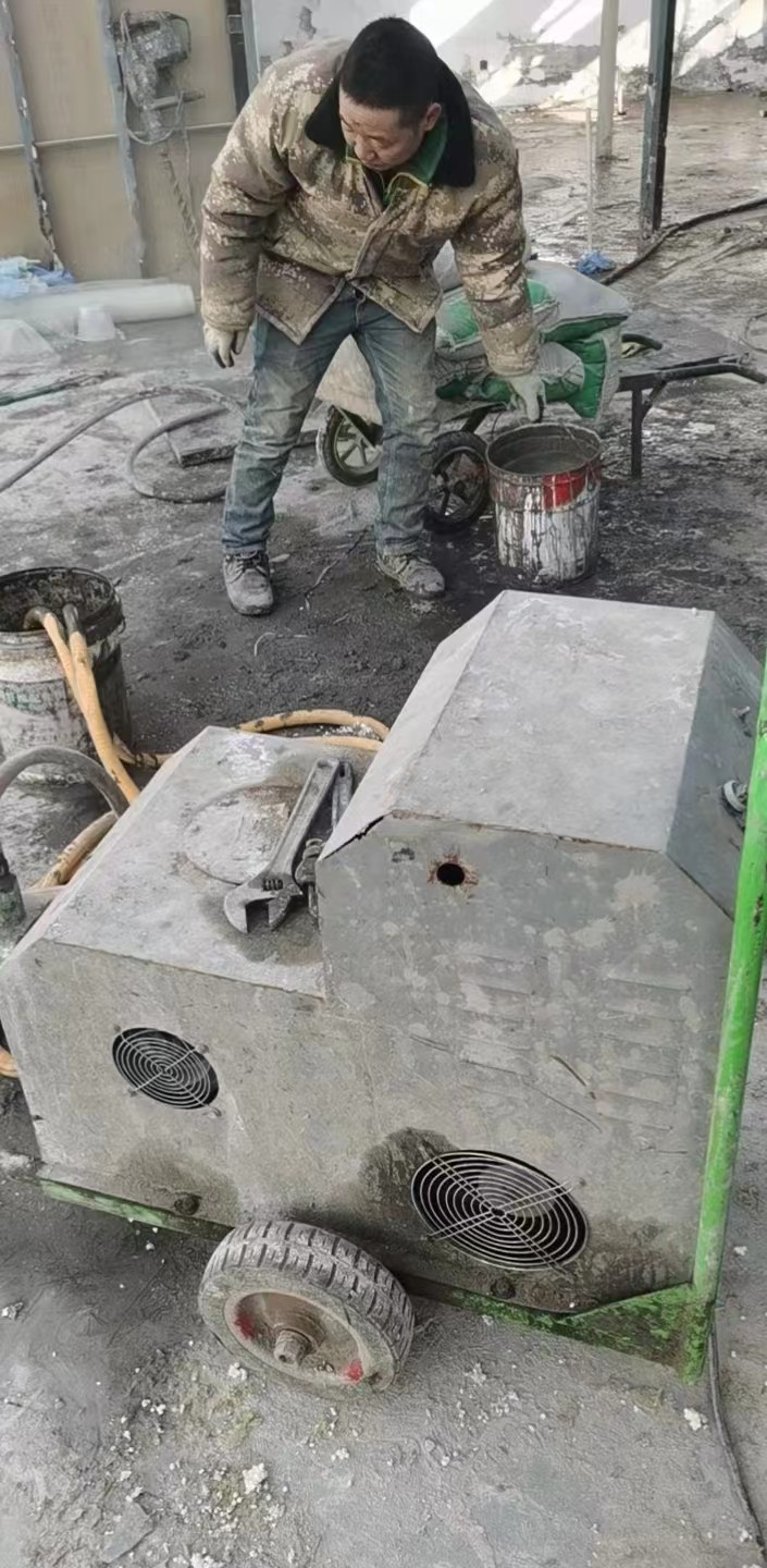 胡市镇地基下沉加固方法有哪些